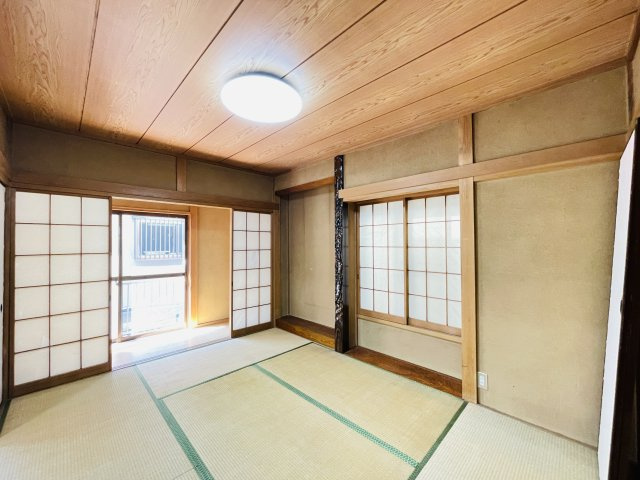 【和室】 | 久喜市鷲宮6丁目　中古戸建