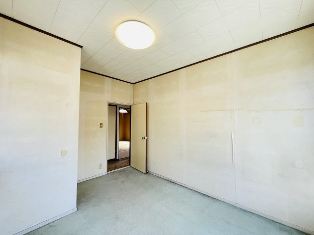 【寝室】 | 久喜市鷲宮6丁目　中古戸建