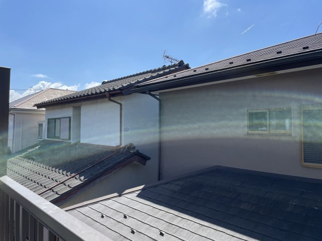 【展望】 | 久喜市鷲宮6丁目　中古戸建