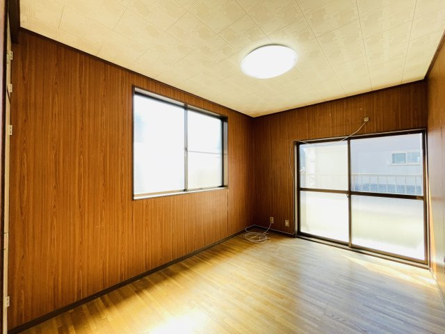 【洋室】 | 久喜市鷲宮6丁目　中古戸建