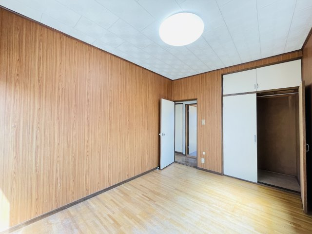 【収納】 | 久喜市鷲宮6丁目　中古戸建