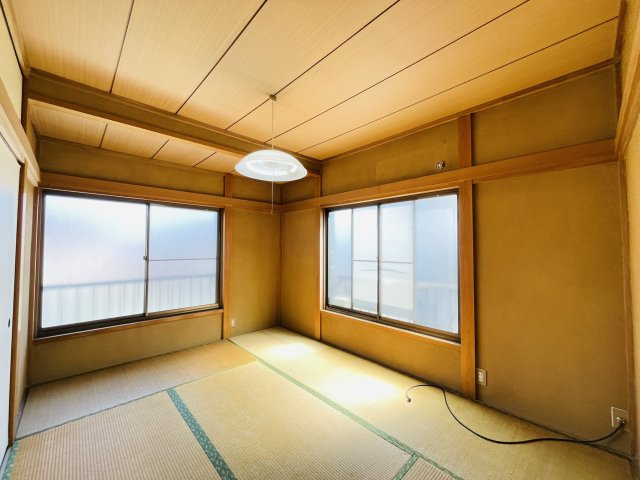 【和室】 | 久喜市鷲宮6丁目　中古戸建