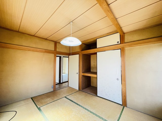 【和室】 | 久喜市鷲宮6丁目　中古戸建