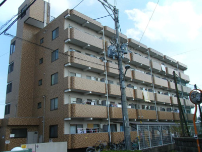 【その他共用部分】 | パークアベニュー中井