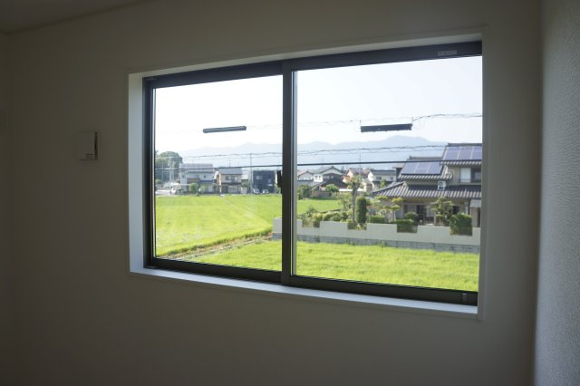 出雲市大津町　新築建売住宅　4棟現場　②号地のその他