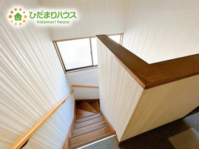 いわき市常磐下船尾町居作　中古戸建のその他