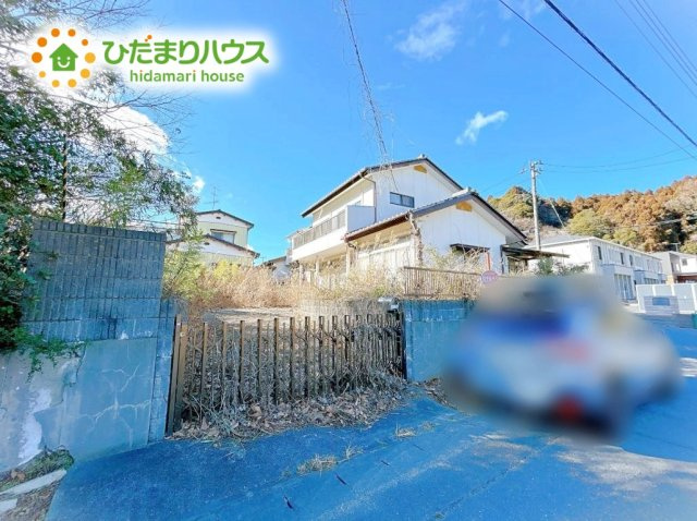 いわき市常磐下船尾町居作　中古戸建