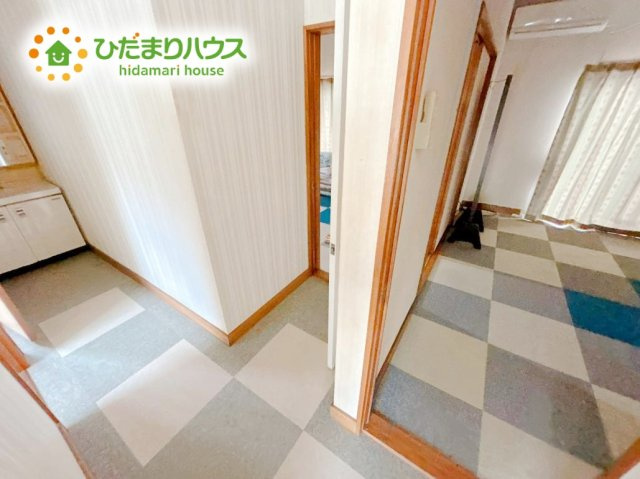 いわき市常磐下船尾町居作　中古戸建のその他