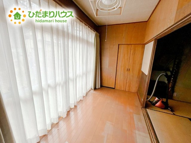 いわき市常磐下船尾町居作　中古戸建のその他
