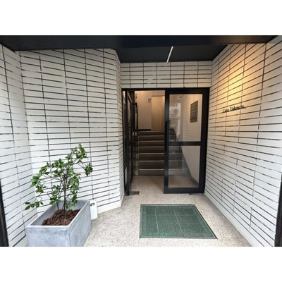 【エントランス】 | カーサバレンシア