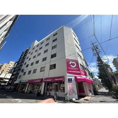 【外観】 | カーサバレンシア