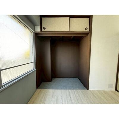 【収納】 | カーサバレンシア