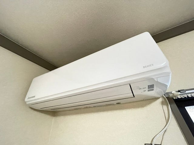 カサクレモナ東館の設備