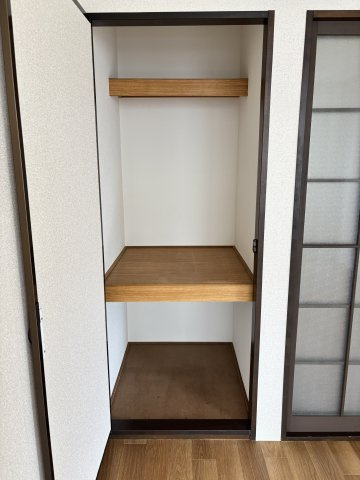 【収納】