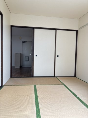 【和室】