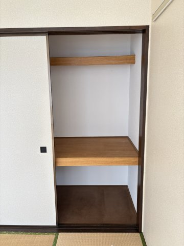 【収納】