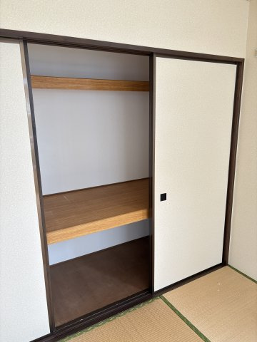 【収納】