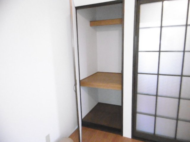 【収納】