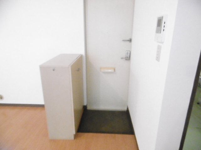 【玄関】