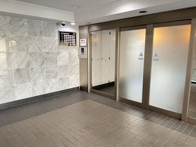 ライオンズマンション南越谷