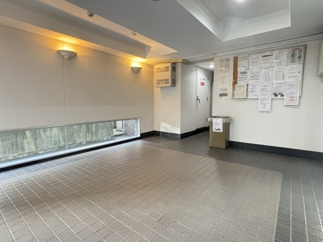 ライオンズマンション南越谷