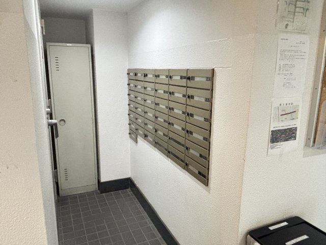ライオンズマンション南越谷