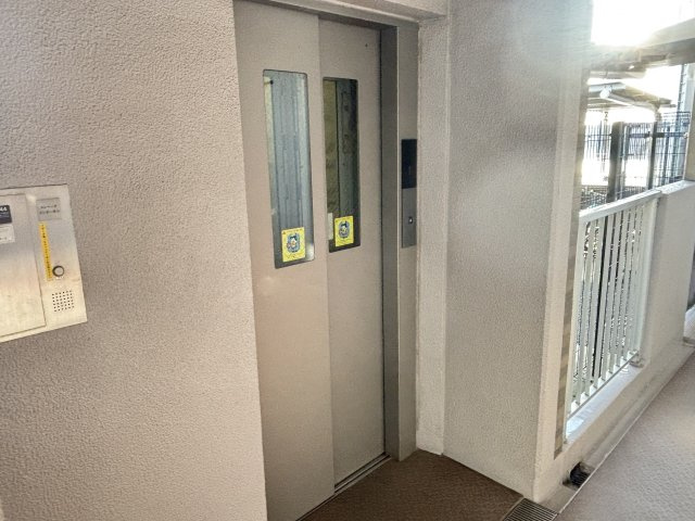 ライオンズマンション南越谷