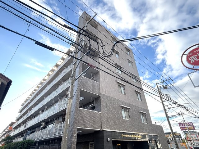 ライオンズマンション南越谷