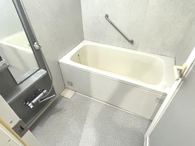 ライオンズマンション南越谷