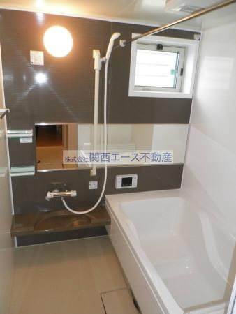 【浴室】 | D-room美田