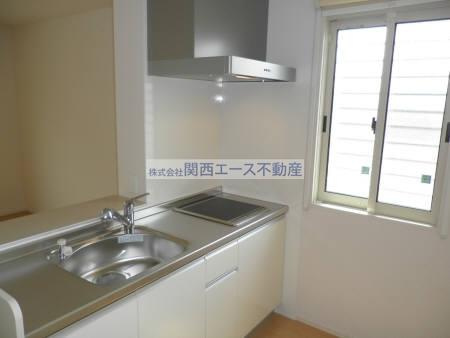 【キッチン】 | D-room美田