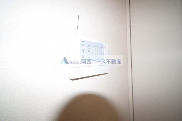 【セキュリティ】 | D-room美田