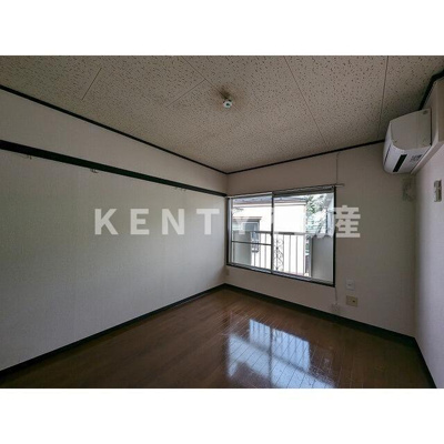 【寝室】 | ドリームハウス | 落ち着いて過ごせるお部屋なので、寝室にいかがでしょうか