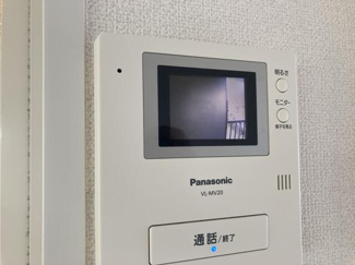 【セキュリティ】 | コスモ駒沢