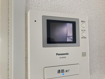 【セキュリティ】 | コスモ駒沢