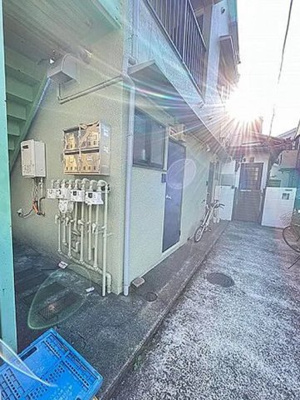 【その他共用部分】 | コスモ駒沢