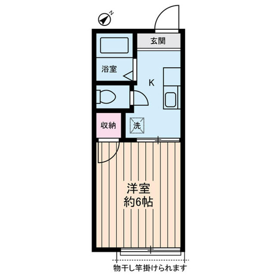 【間取り】 | ドリームハウス