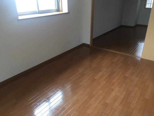 ラウンドタワーオペリアの内装