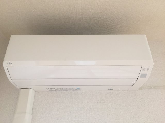 ラウンドタワーオペリアの設備