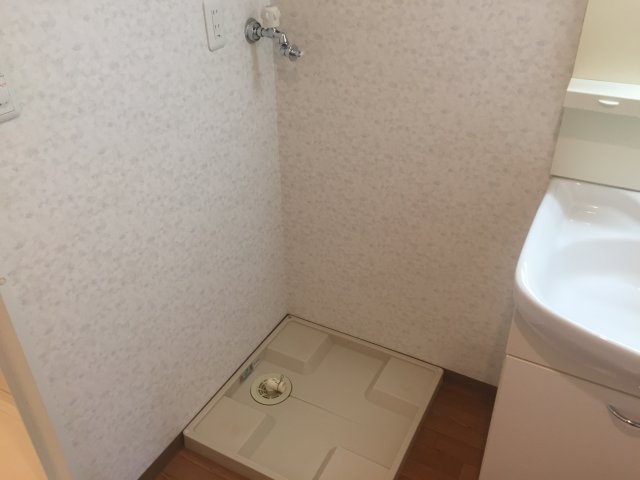 ラウンドタワーオペリアの設備