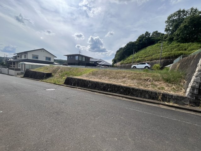 高萩台の外観