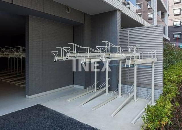 横浜市港北区新横浜１丁目の賃貸マンションのその他共用部分