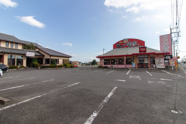 太田市高瀬町の売地