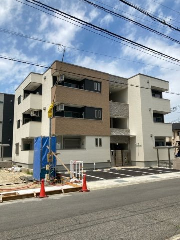【エントランス】 | フジパレス春木駅北Ⅰ番館 