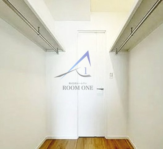 カーサシンセラーの収納|収納です。