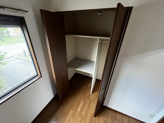【内装】 | アスナロB