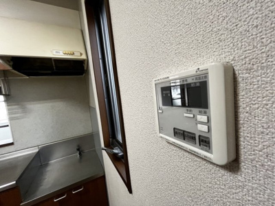 【設備】 | アスナロB