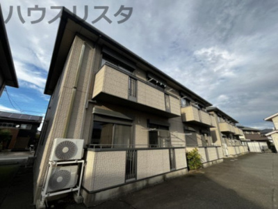 【外観】 | アスナロB