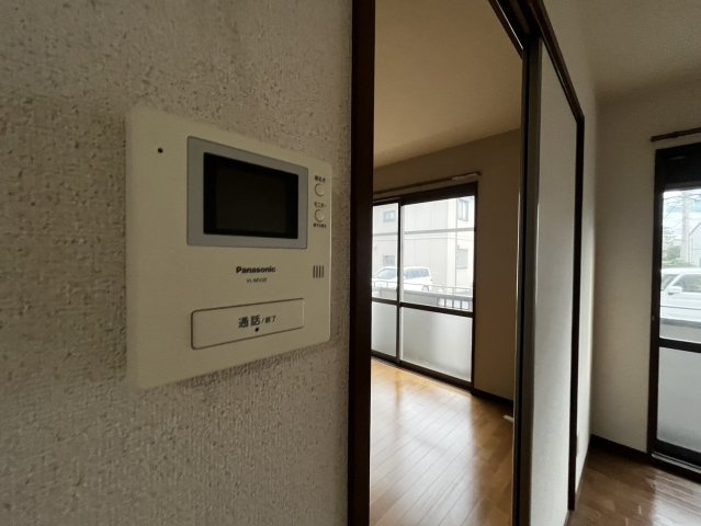 【セキュリティ】 | アスナロB