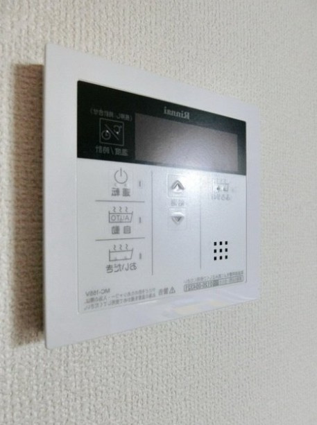メゾンカンパニュールB棟の設備|※別号室参考写真です